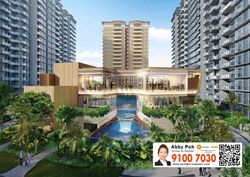 Dunman Road (D15), Condominium #611620281
